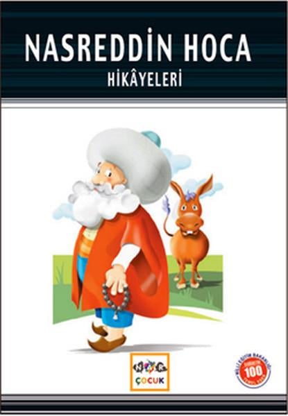 Nasreddin Hoca Hikayeleri