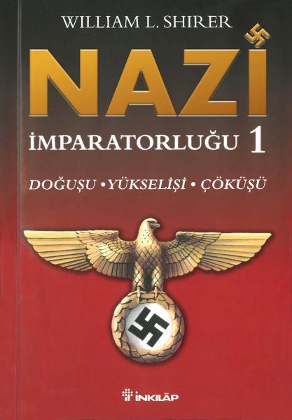 Nazi İmparatorluğu 1