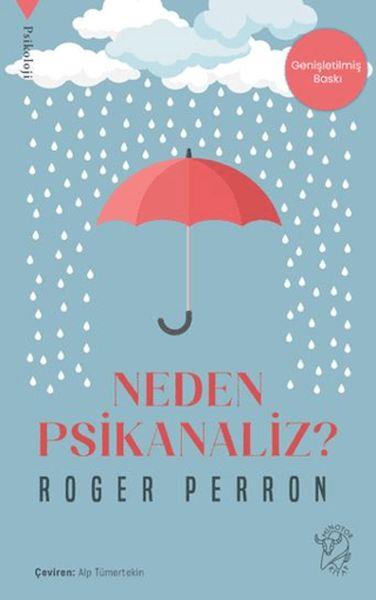 Neden Psikanaliz?