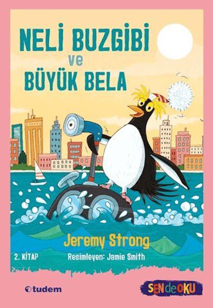 Neli Buzgibi ve Büyük Bela 2. Kitap
