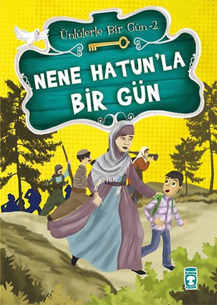 Nene Hatunla Bir Gün