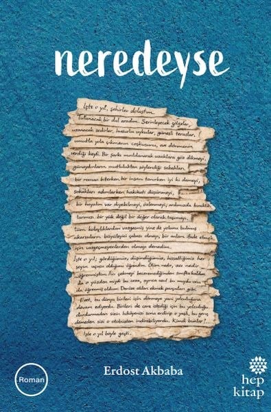 Neredeyse