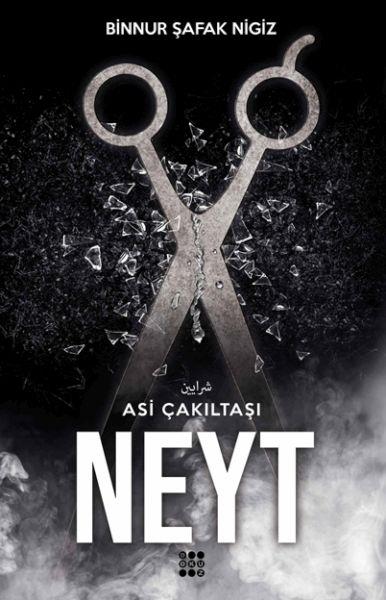 Neyt – Asi Çakıltaşı 3