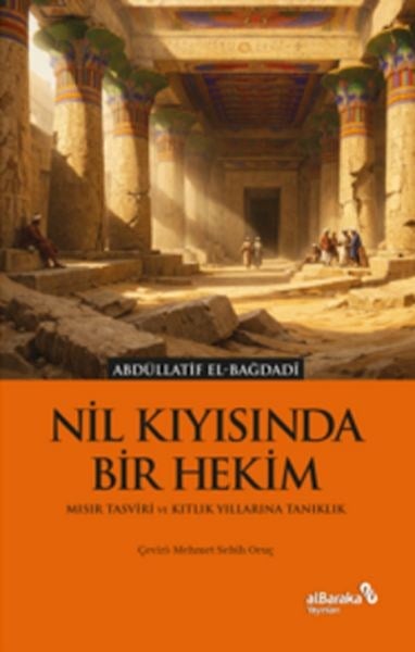 Nil Kıyısında Bir Hekim