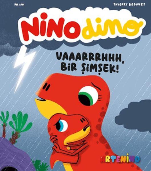 Nino Dino: Bir Şimşek