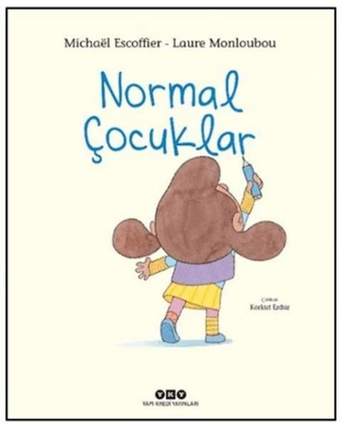 Normal Çocuklar