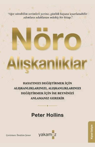 Nöro Alışkanlık