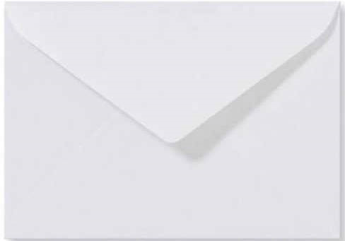OYAL ZARF DAVETİYE 13x18 110 GR BEYAZ 30004138
