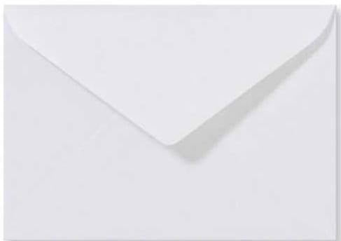 OYAL ZARF DAVETİYE 14x20 110 GR BEYAZ 30004141