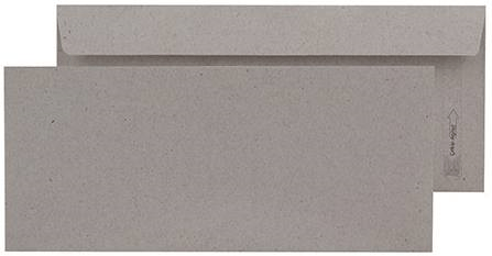 OYAL ZARF DİPLOMAT 10.5x24  90 GR KRAFT 30004113