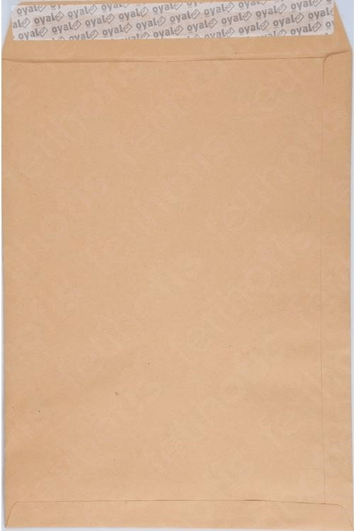 OYAL ZARF TORBA 17x25 100 GR YERLİ NATURA 30004799