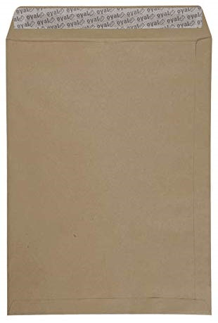 OYAL ZARF TORBA 17x25 125 GR ÇAYCUMA 30004067