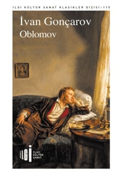 Oblomov