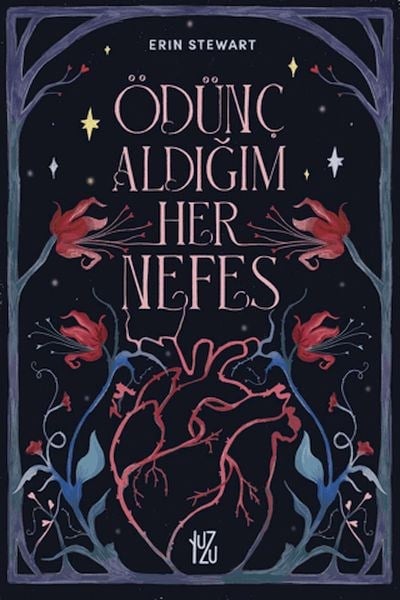 Ödünç Aldığım Her Nefes
