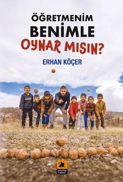 Öğretmenim Benimle Oynar mısın?