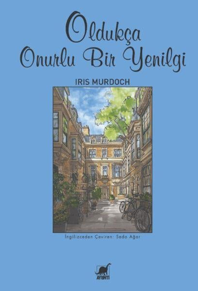 Oldukça Onurlu Bir Yenilgi