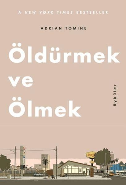 Öldürmek ve Ölmek