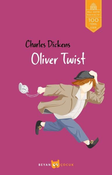 Oliver Twist
