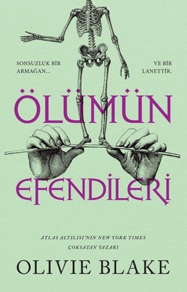 Ölümün Efendileri
