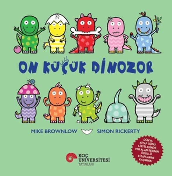 On Küçük Dinozor