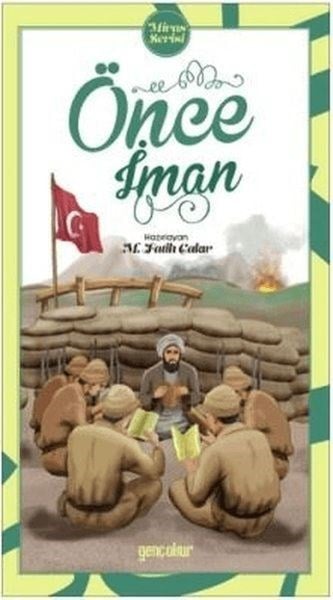 Önce İman