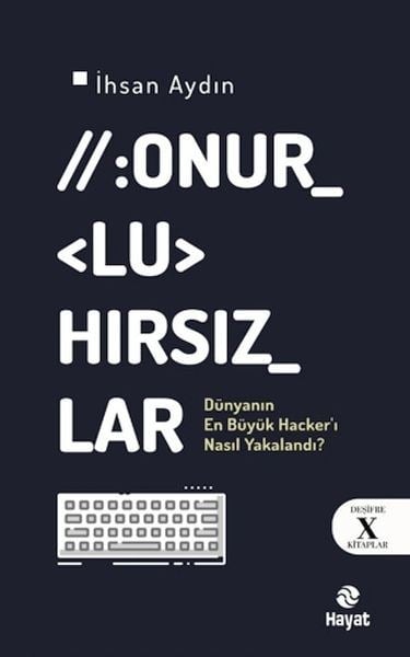 Onurlu Hırsızlar