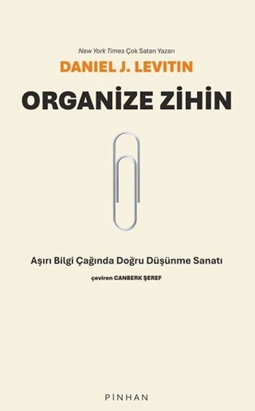 Organize Zihin