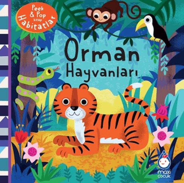 Orman Hayvanları