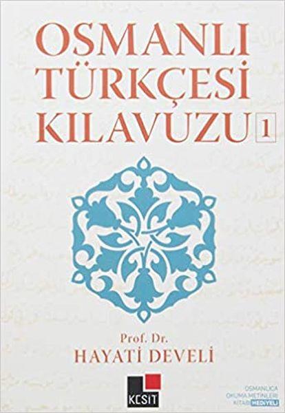 Osmanlı Türkçesi Kılavuzu 1