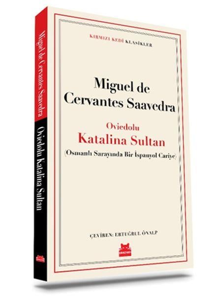 Oviedolu Katalina Sultan