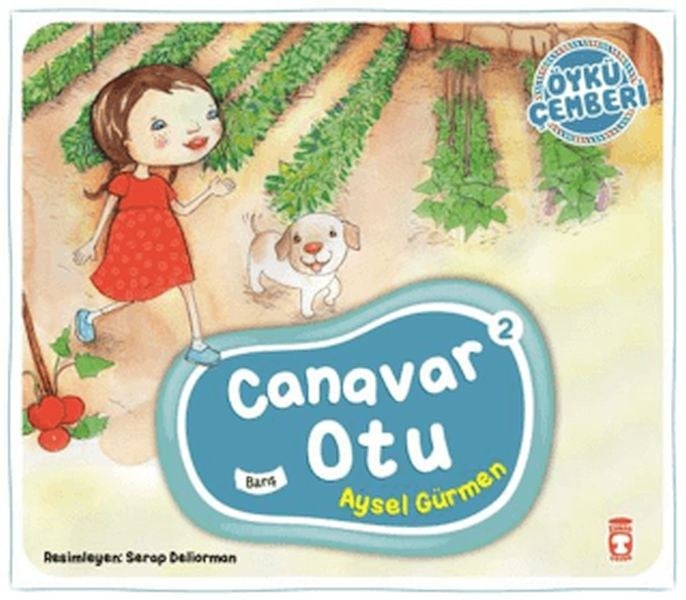 Öykü Çemberi 2: Canavar Otu
