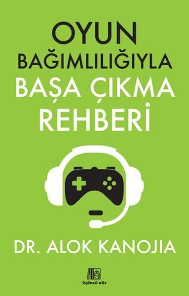 Oyun Bağımlılığıyla Başa Çıkma Rehberi