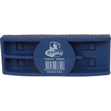 PANDA TAHTA SİLGİSİ KEÇELİ PLASTİK PAN 655