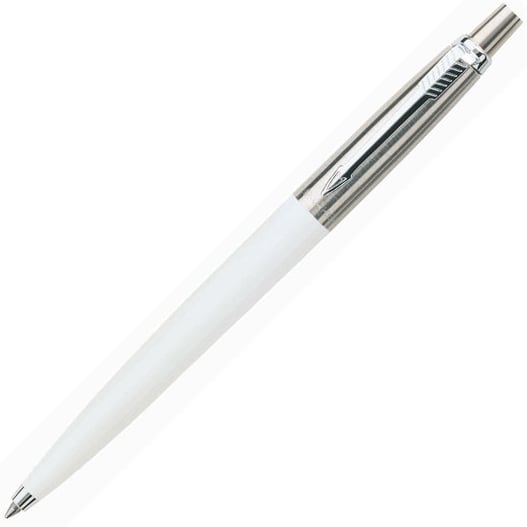 PARKER TÜKENMEZ KALEM JOTTER CT BEYAZ 2183295