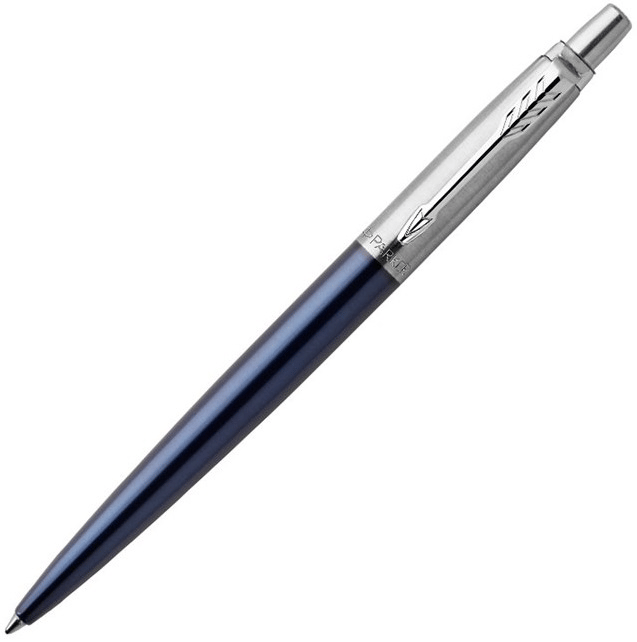 PARKER TÜKENMEZ KALEM JOTTER CT MAVİ 2183338-33170