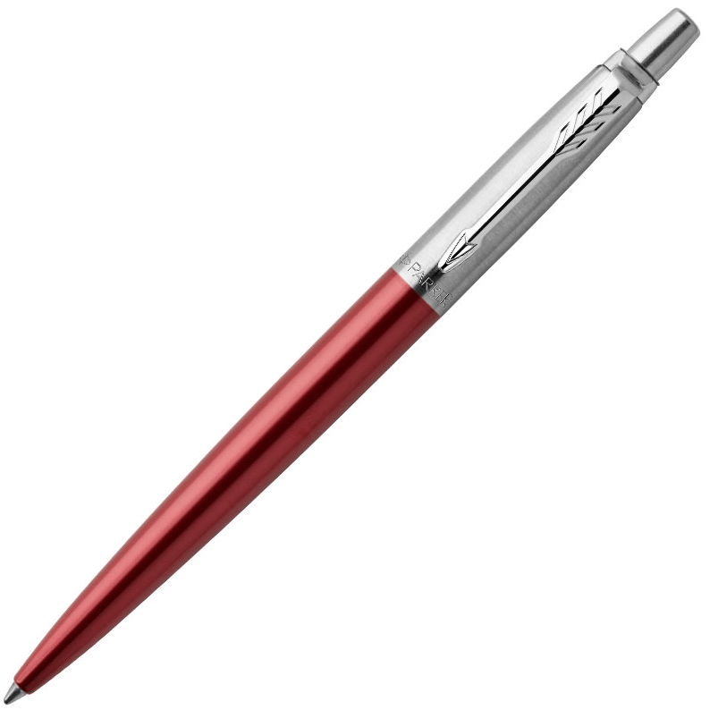 PARKER TÜKENMEZ KALEM JOTTER CT METAL KIRMIZI 1953348