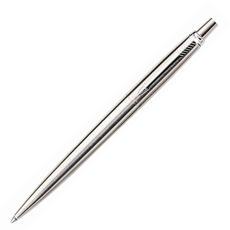 PARKER TÜKENMEZ KALEM JOTTER SS CT METAL 1963836