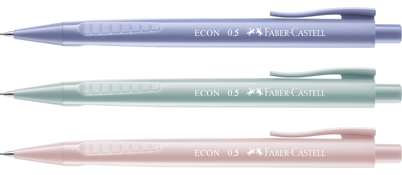 PASİF FABER VERSATİL KALEM ECON PALE 0.5MM 135015