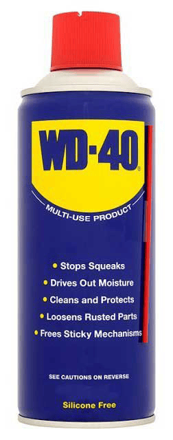 PATTEX YAĞLAYICI WD-40 200 ML 415829