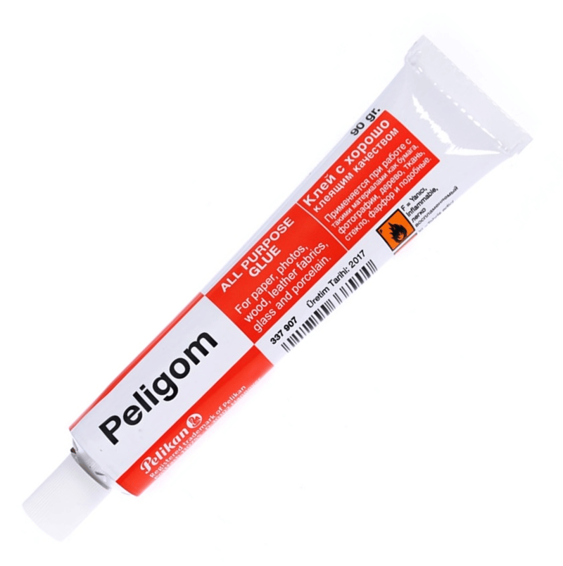 PELİKAN YAPIŞTIRICI PELİGOM NO:11 90 GR 337900