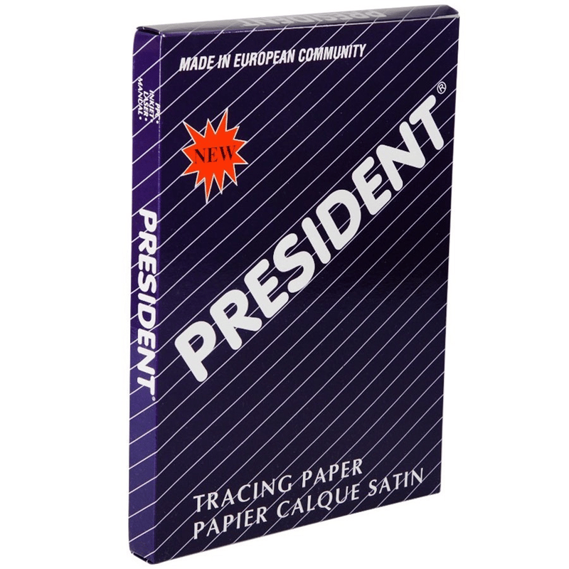 PRESIDENT AYDINGER A3 110/115 GR 250 Lİ