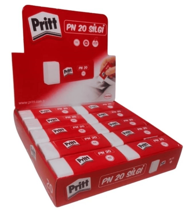 PRITT SİLGİ PN-20 2943470