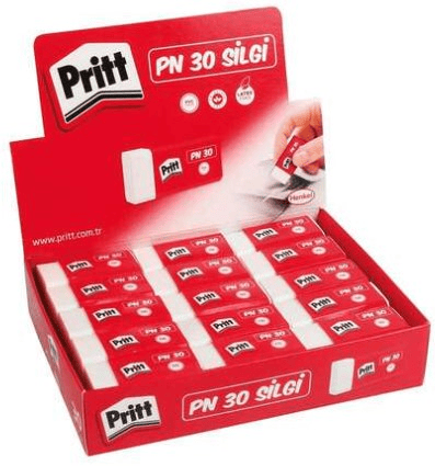 PRITT SİLGİ PN-30 2943472