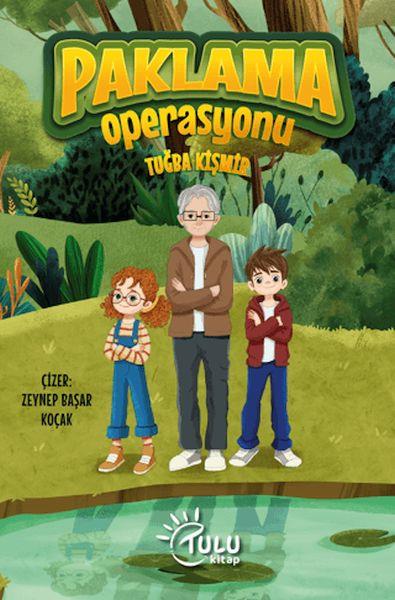 Paklama Operasyonu