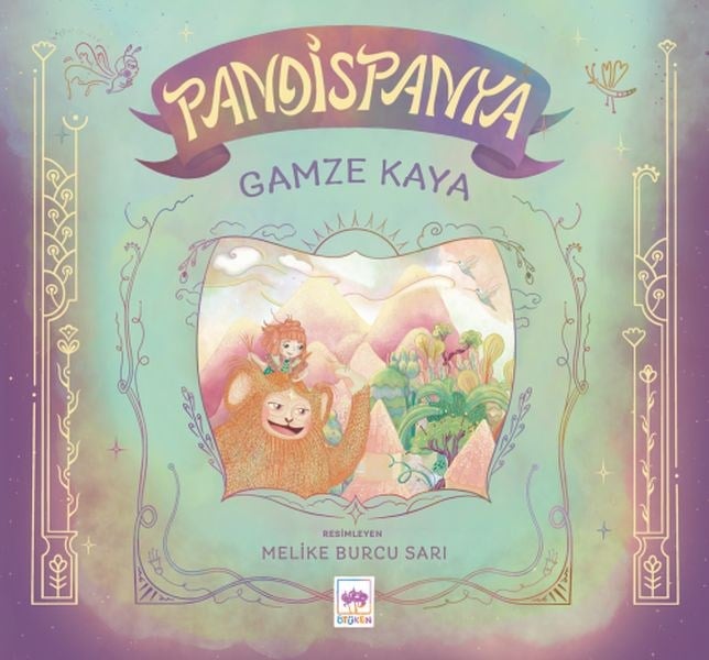 Pandispanya