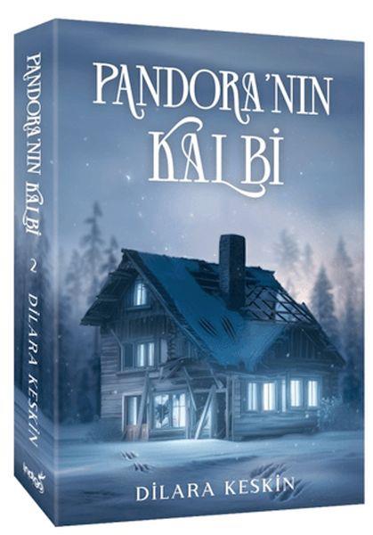 Pandora'nın Kalbi 2