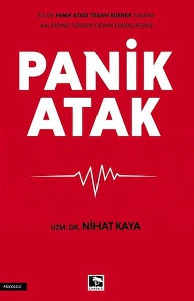 Panik Atak