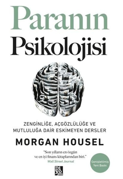 Paranın Psikolojisi