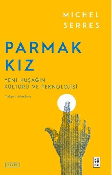 Parmak Kız