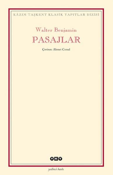 Pasajlar